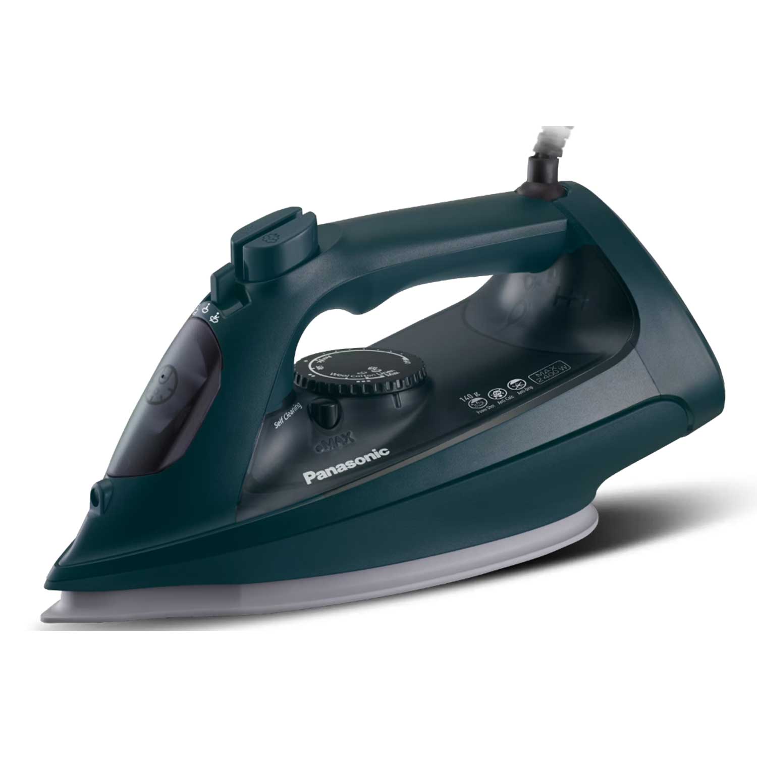 Iron NI-U450GTV — 3