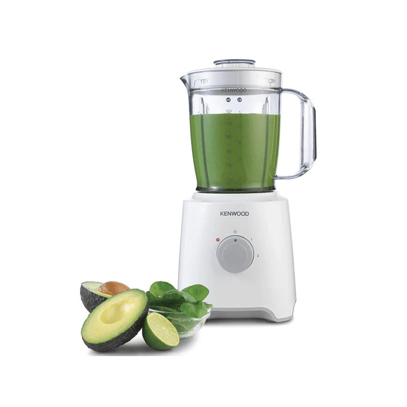Blender Kenwood BLP300WH — 2