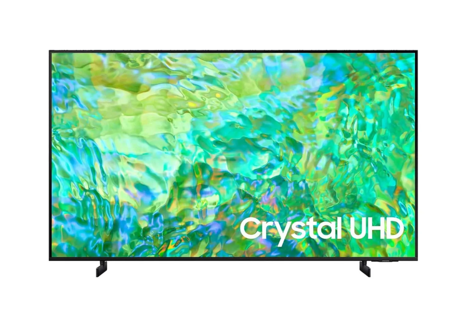 UE43CU8000UXRU TV