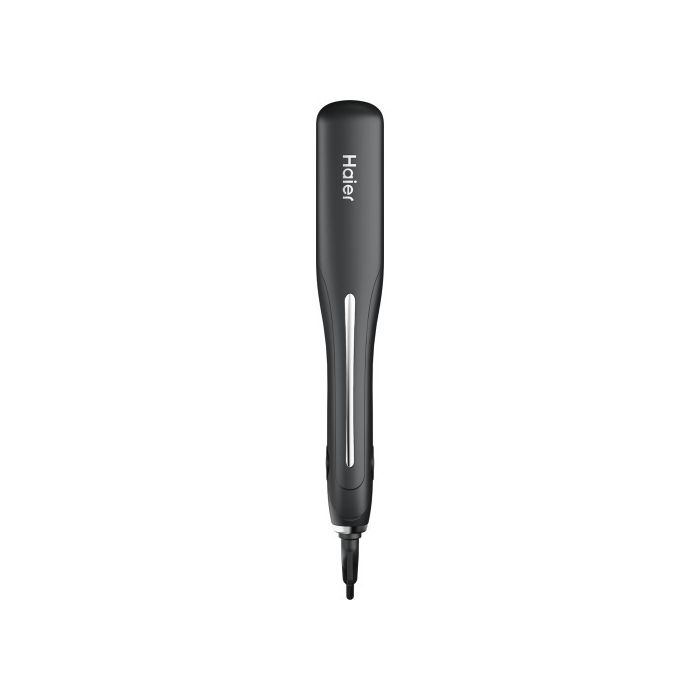 Haier HHS-618 hair straightener — 2