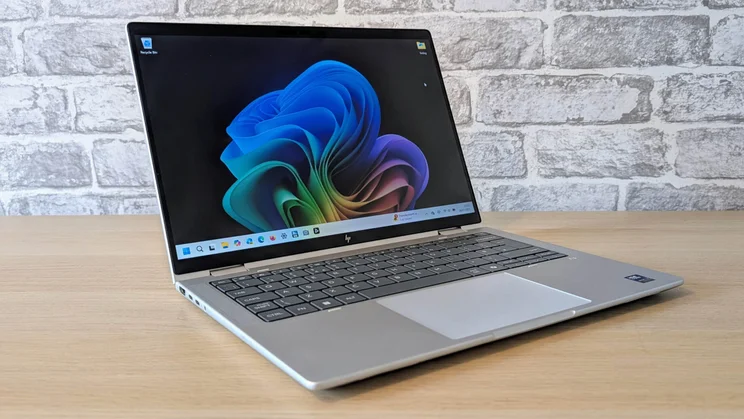 EliteBook X Flip G1i 14 — 2