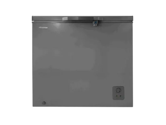 Refrigerator FC25DT FC25DT-GRAY