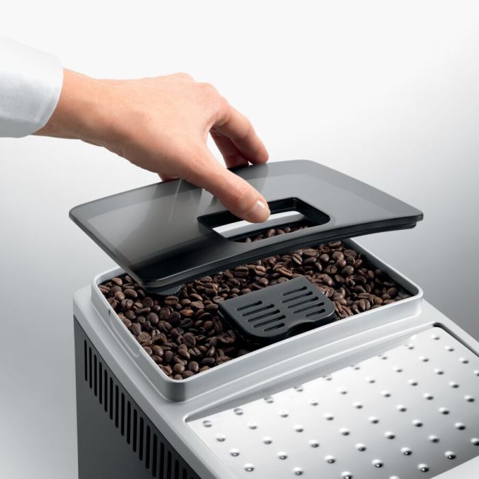 Coffee machines automatic DELONGHI MAGNIFICA S ECAM22.110.SB — 8