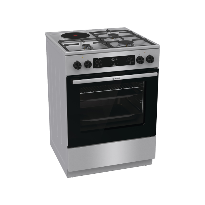 Գազօջախ Gorenje GK6C62XC — 3