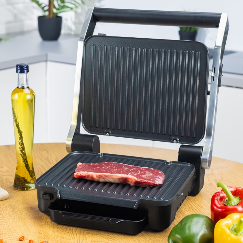 Grill ZELMER ZPR2600 — 3