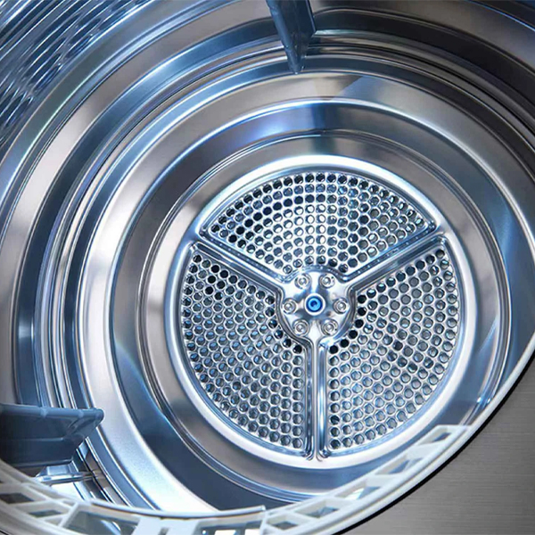 Dryer LG RH10V9PV2W — 14