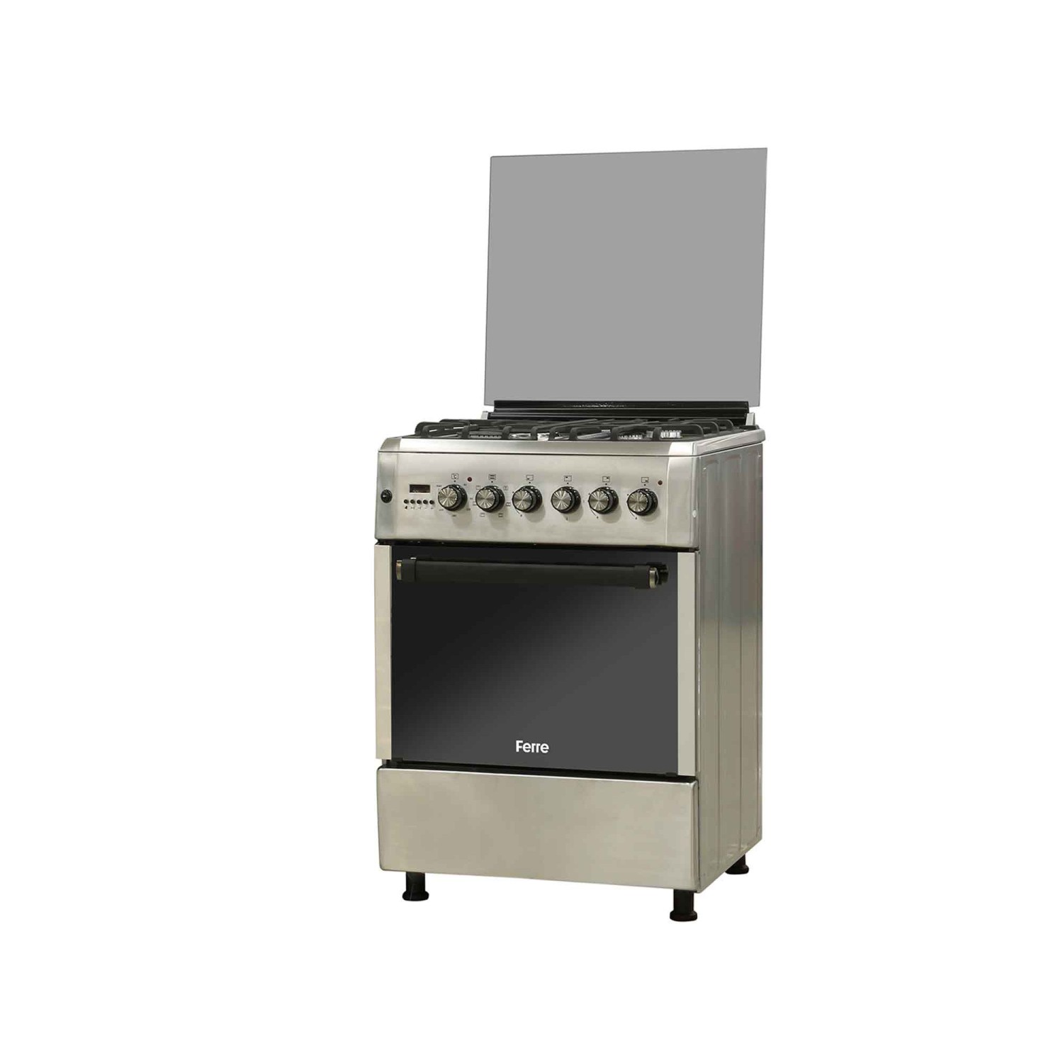 Cooker FERRE 631XHD — 5