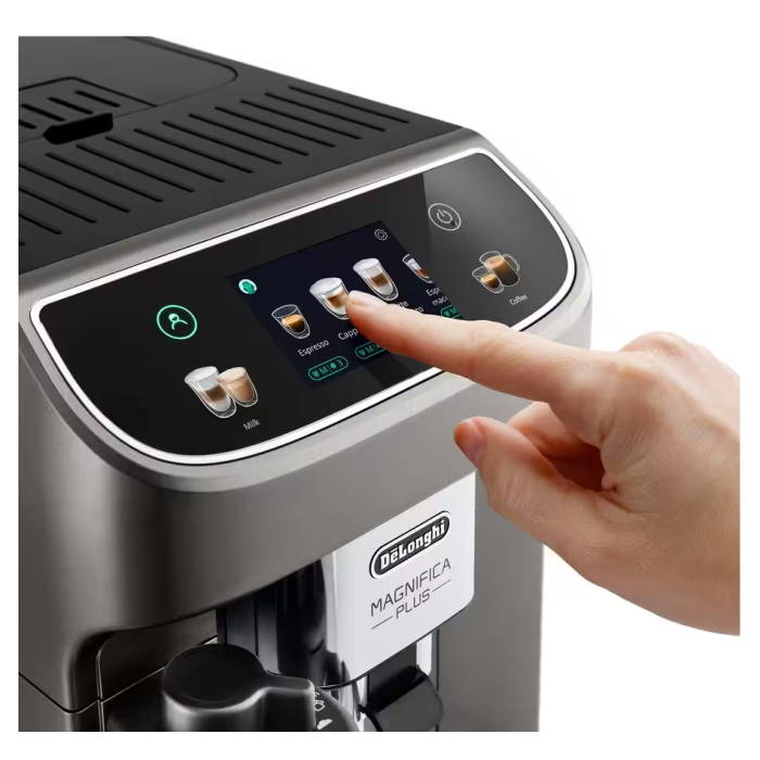 Coffee Maker DeLonghi ECAM320.70.TB Magnifica Plus — 2