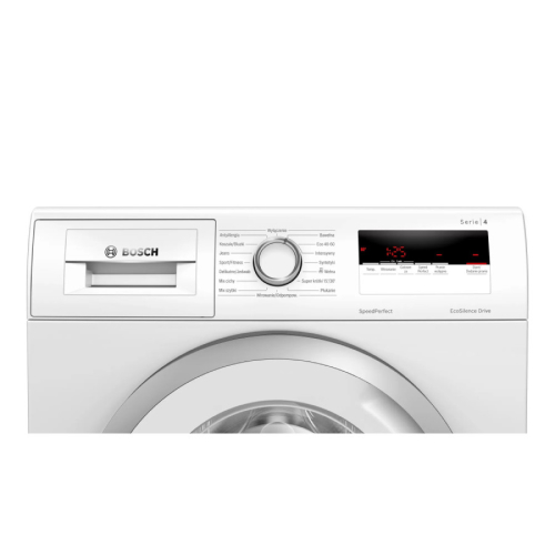 Washing machine WAN2417EPL — 4