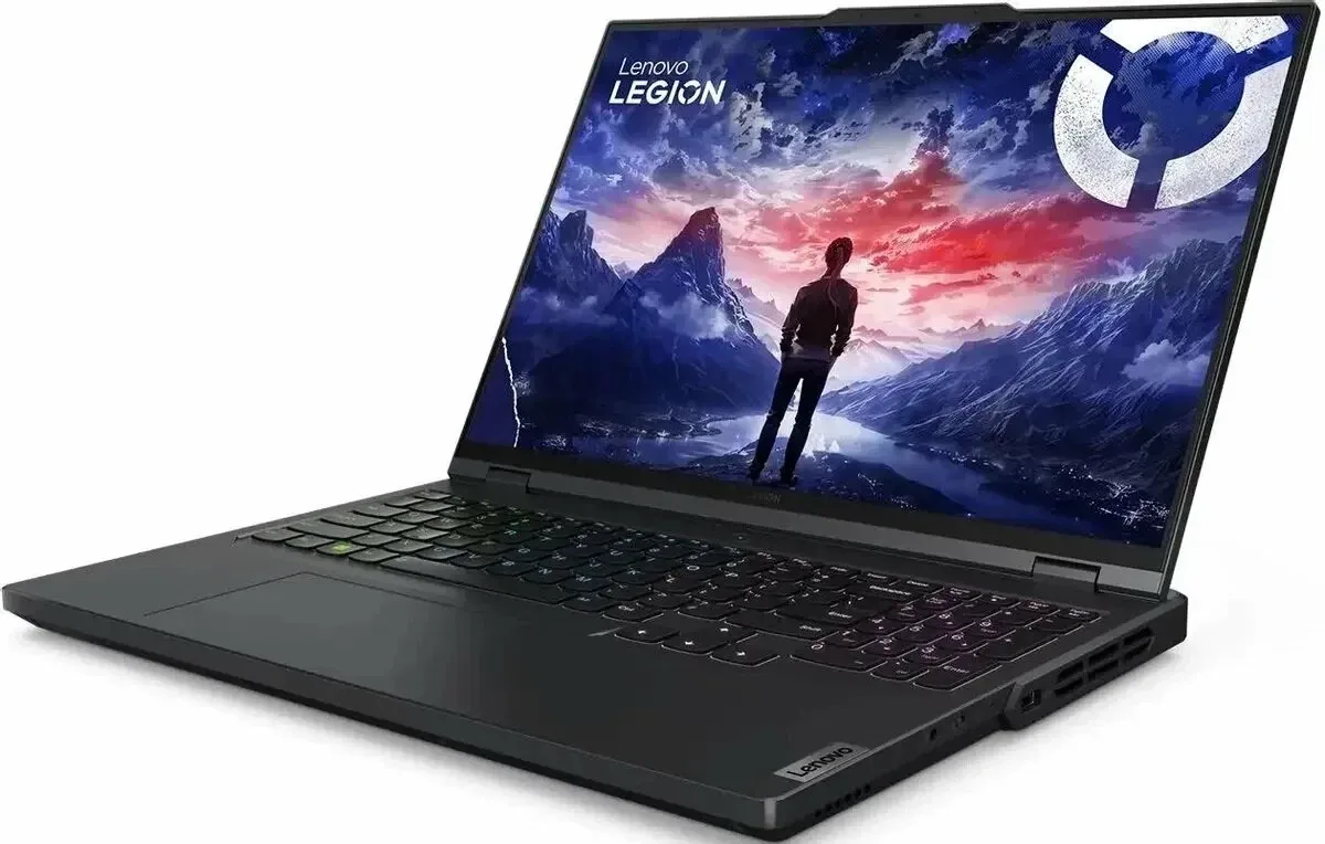Ноутбук Lenovo IdeaPad Pro 5 16IRH8 83AQ0035RK — 4