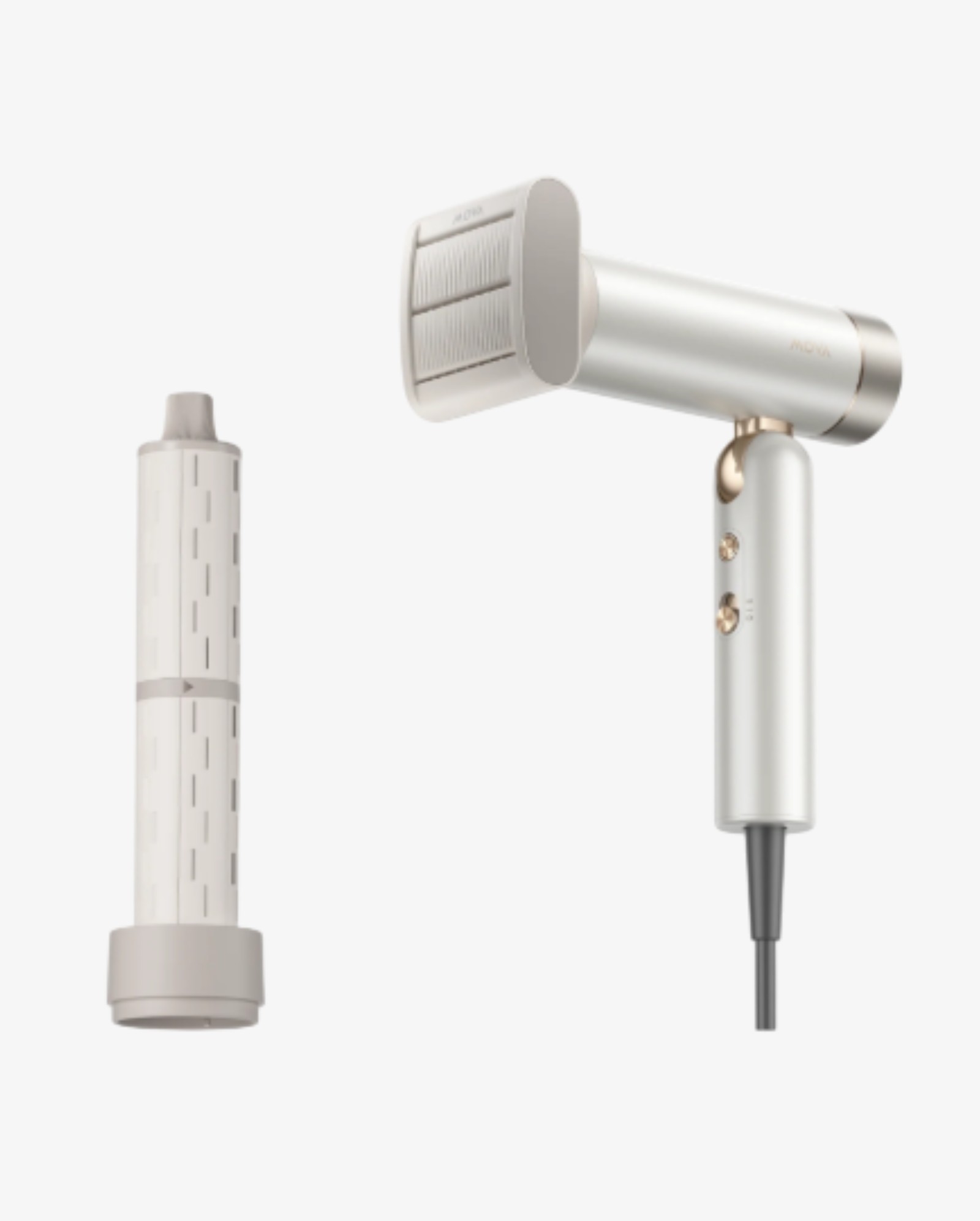 Hair Dryer MOVA Flip10 Pearl AMFL10 — 4