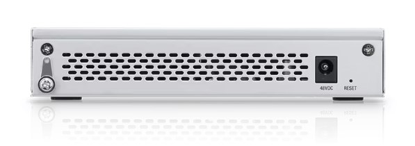 Ubiquiti Unifi 60W US-8-60W 8port Manageable Switch — 4