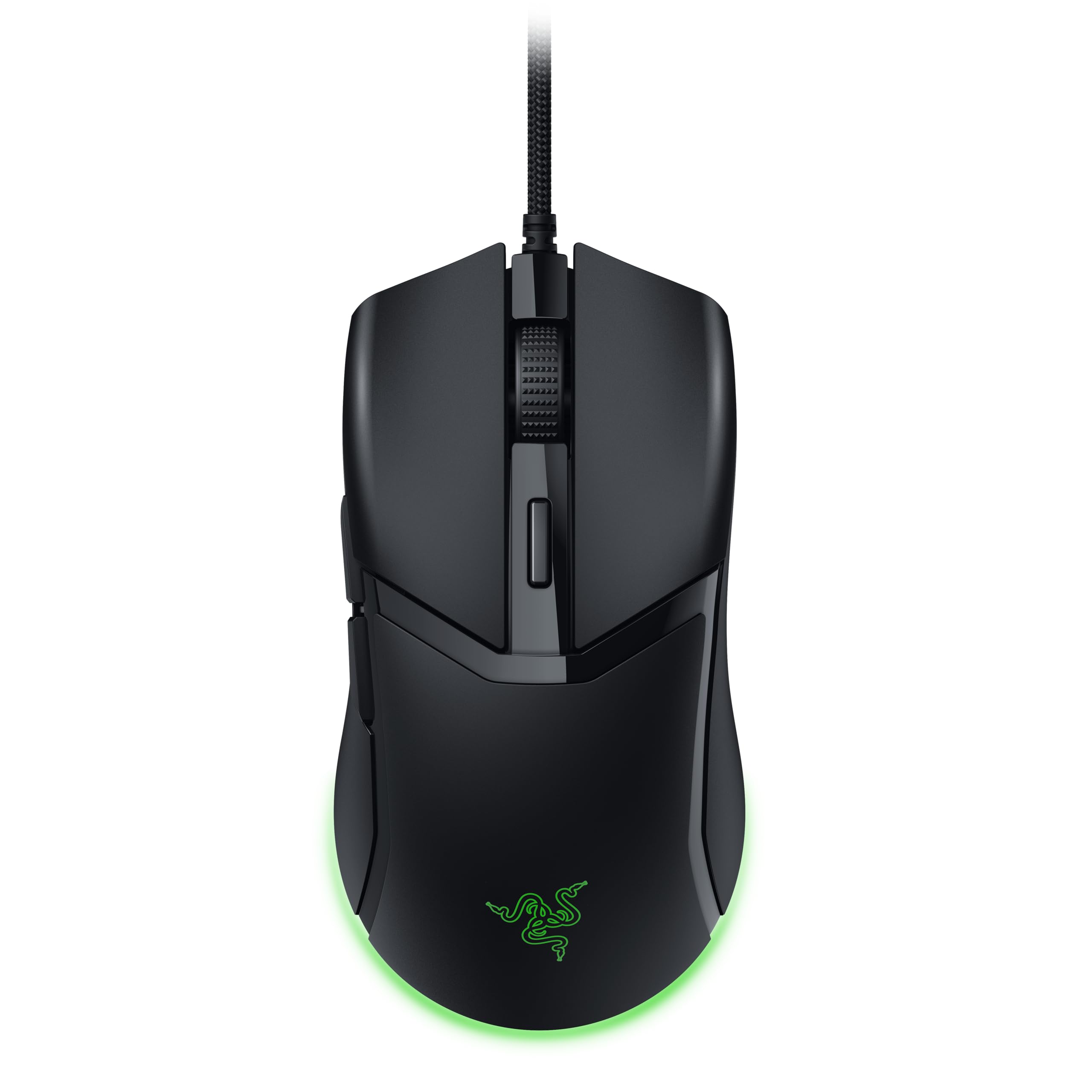 Mouse Razer Cobra USB Gaming — 2