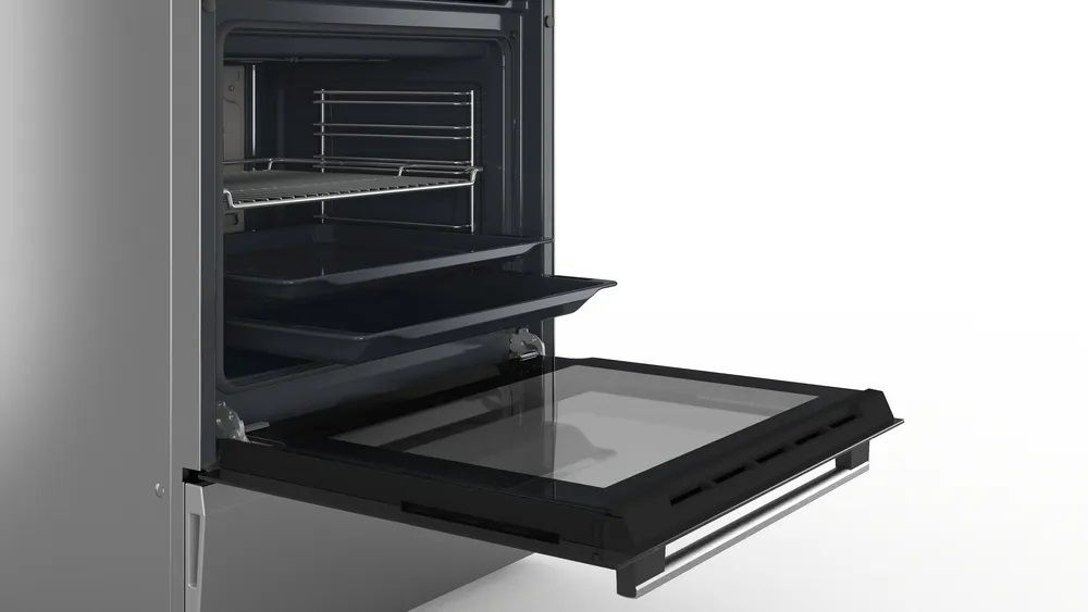 HXS59AI51Q Freestanding gas-electric cooker — 10