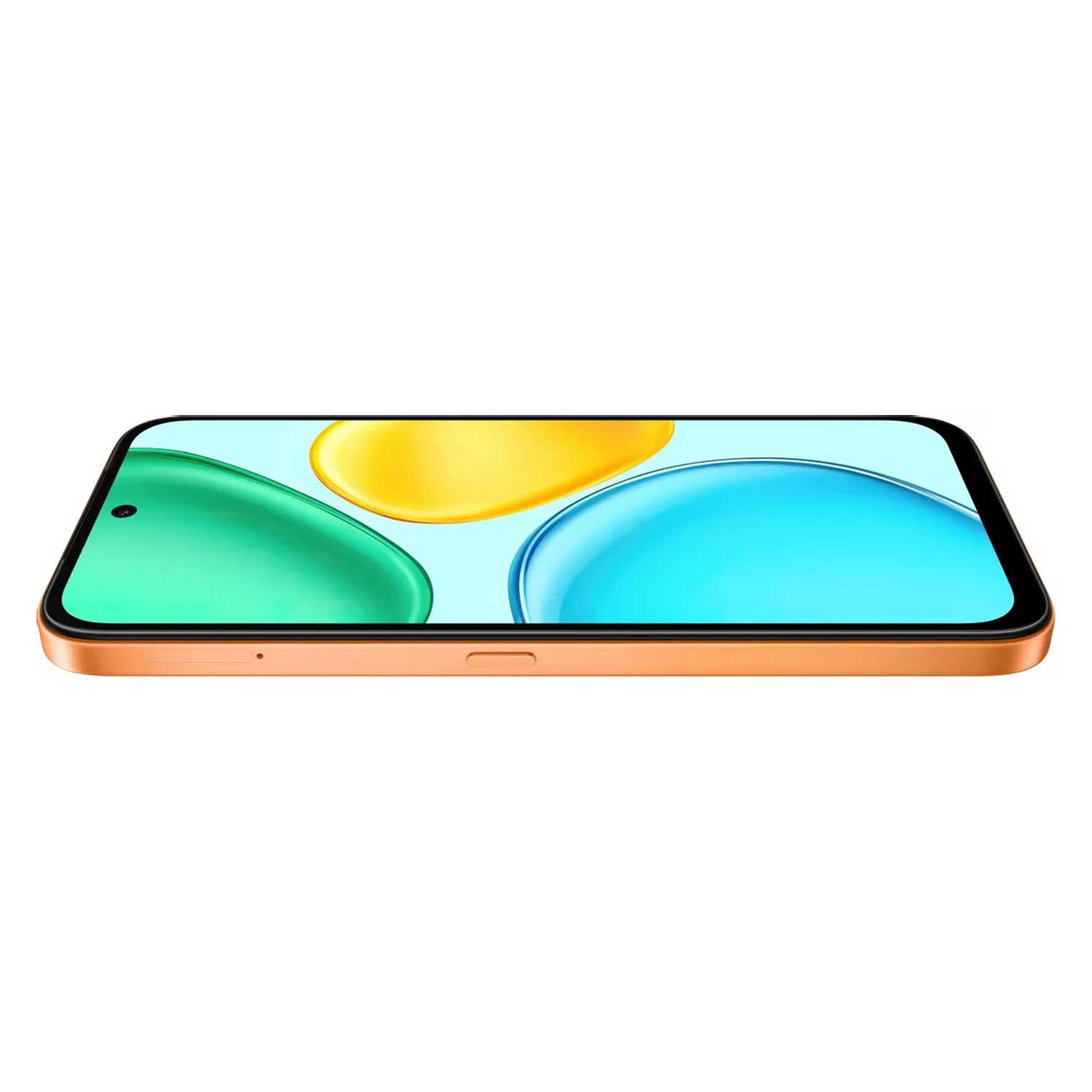 Honor X7e LAB-LX1 Sunrise 5109CHYX — 5
