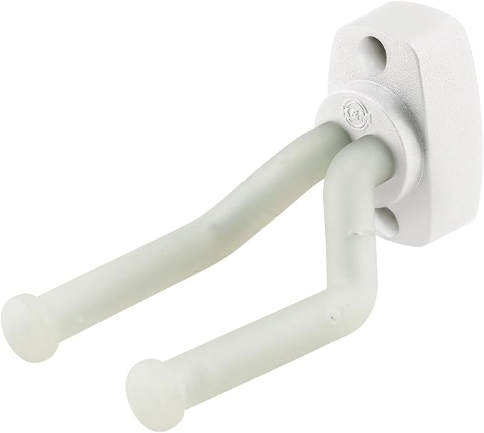 K&M 16280-014-00 Guitar Wall Mount — 2