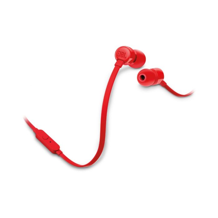 Ականջակալ JBL T110 — 2