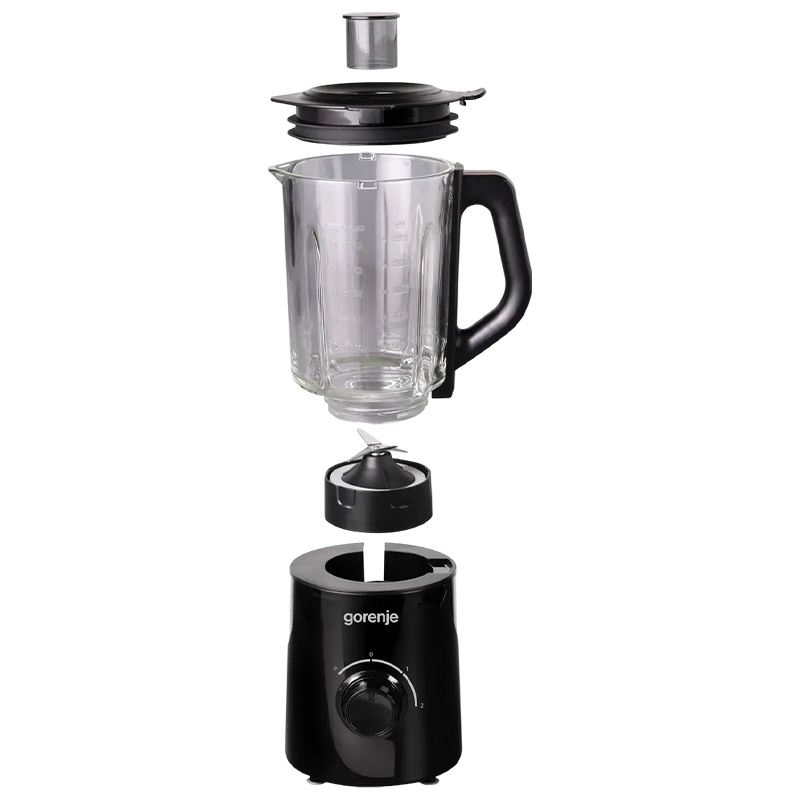 Blender Gorenje B K B800GBK — 3