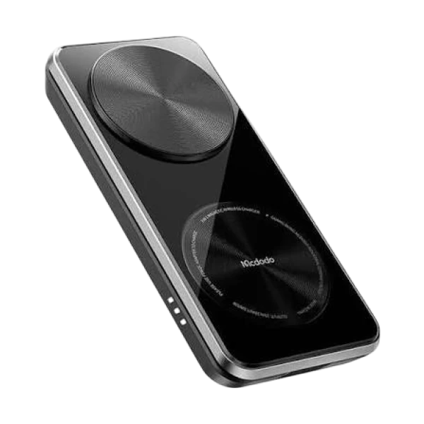 McDodo 3 in 1 Wireless Charging Stand CH-1151 — 2