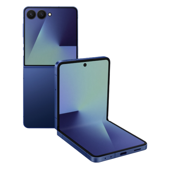 Galaxy Z Flip7 — 4