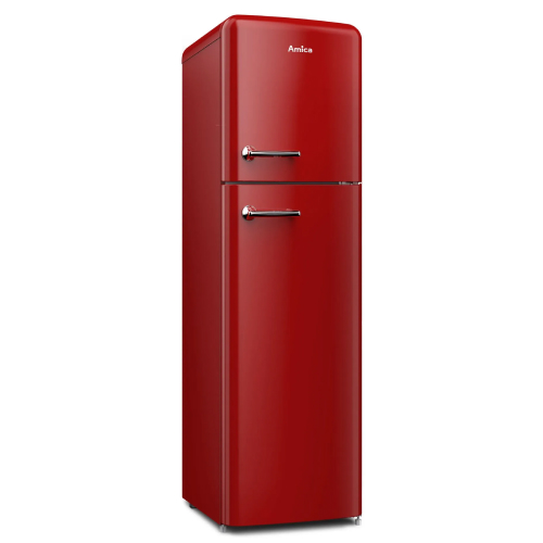 Refrigerator Amica FD280.3FRAA — 4