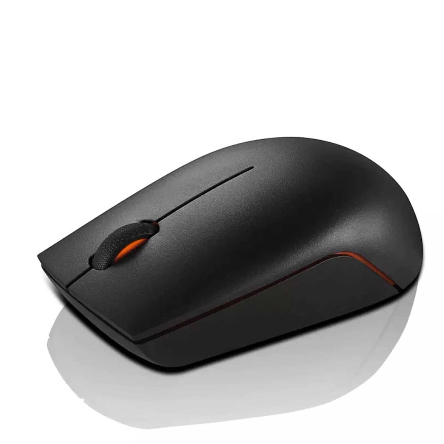 Mouse Lenovo 300 Wireless Compact Mouse GX30K79401 — 5
