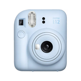 Instant Film Camera Fujifilm Instax Mini 12 Pastel