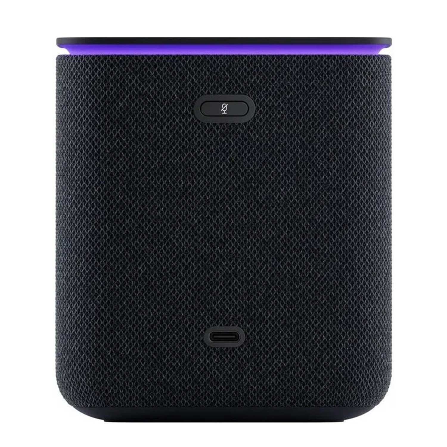 Smart speaker Yandex Midi YNDX-00054BLK — 3
