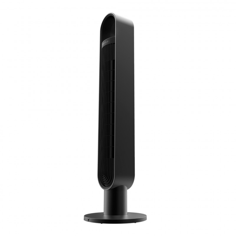 CECOTEC ENERGYSILENCE 9190 SKYLINE IONIC CONNECTED — 2
