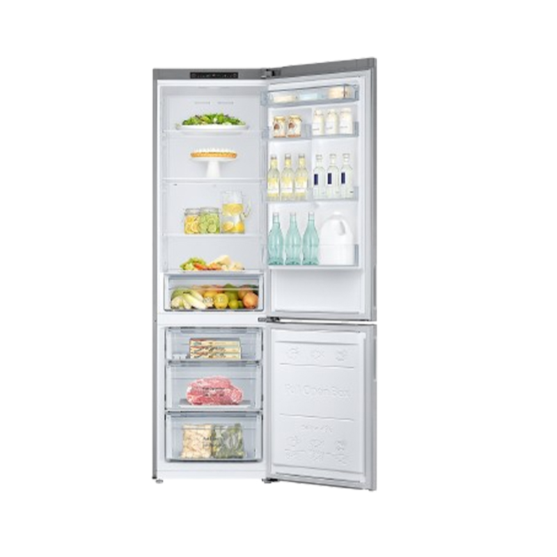 RB37A50N0SA WT Refrigerator — 3