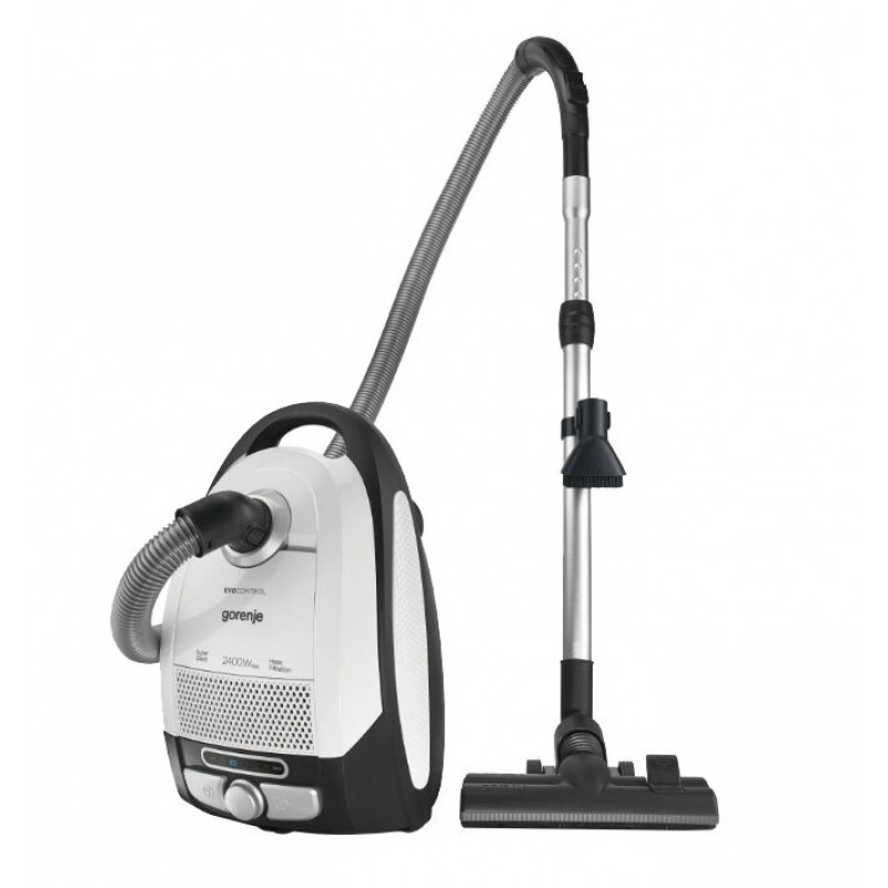 Vacuum cleaner GORENJE VC2421ECW — 3