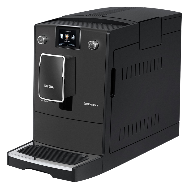 Սուրճի մեքենա Nivona CafeRomatica NICR 756 — 3
