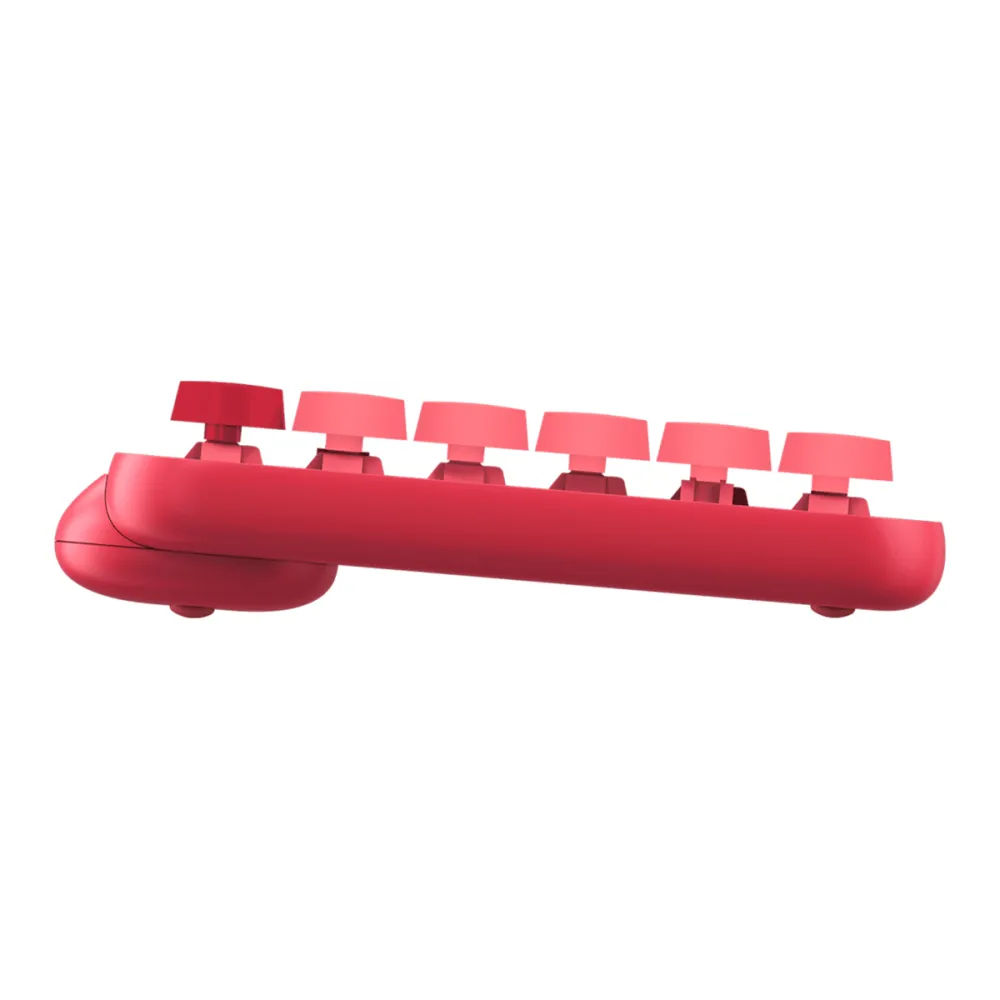 POP Keys Heartbreaker Rose — 3
