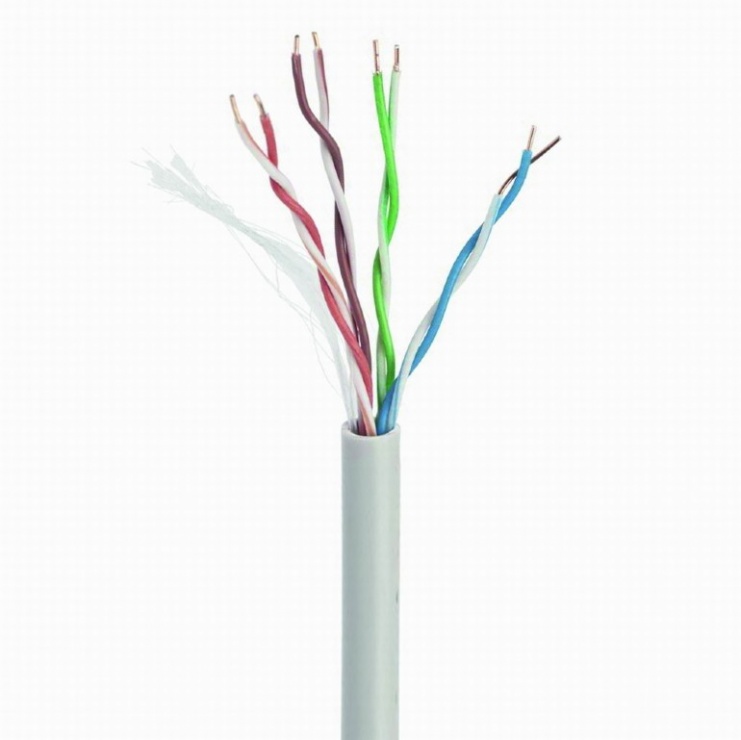CAT6 FTP network cable 305m Gembird — 4