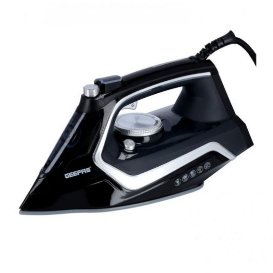 Iron GEEPAS GSI7801 — 2