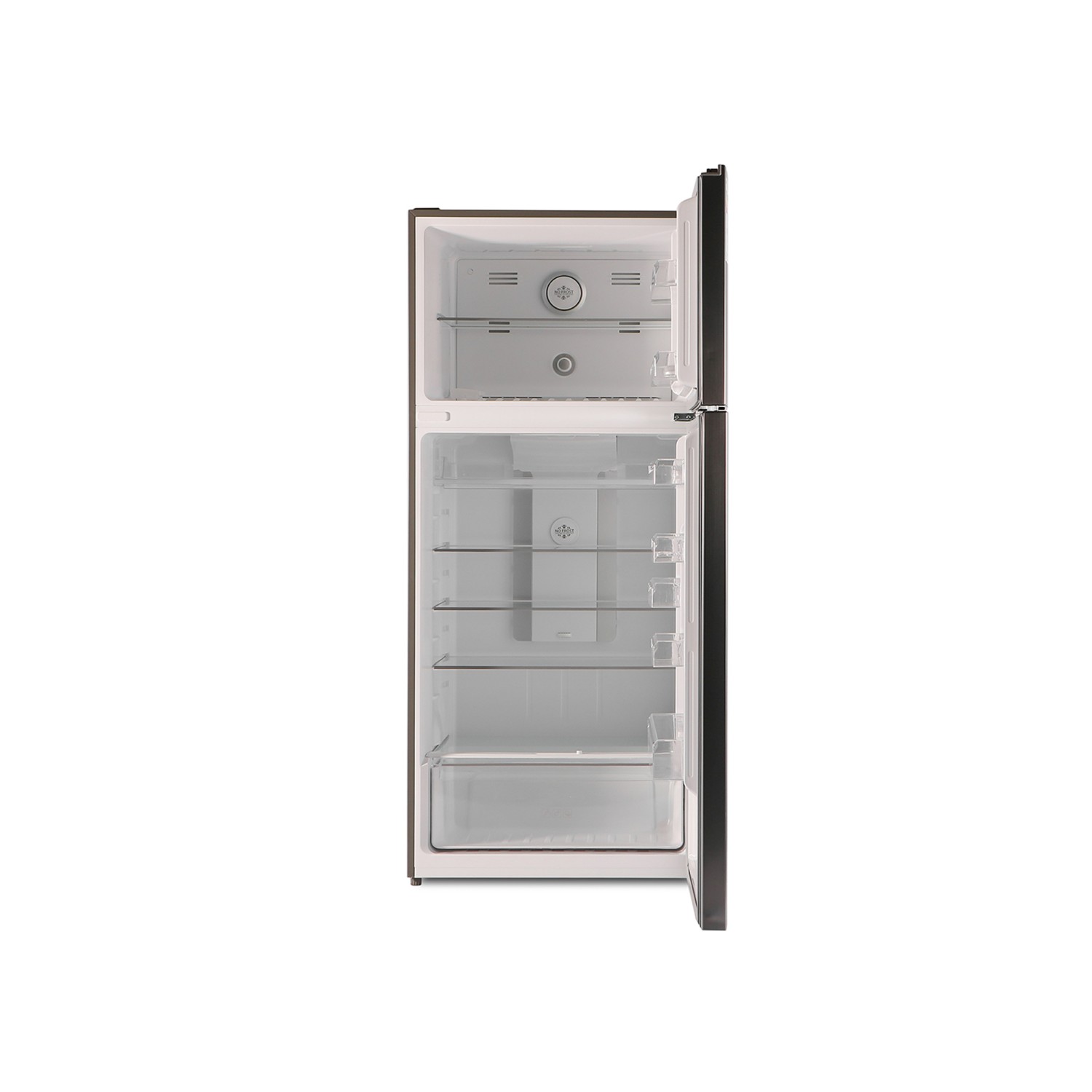 Refrigerator BERG BR-N538TX — 5