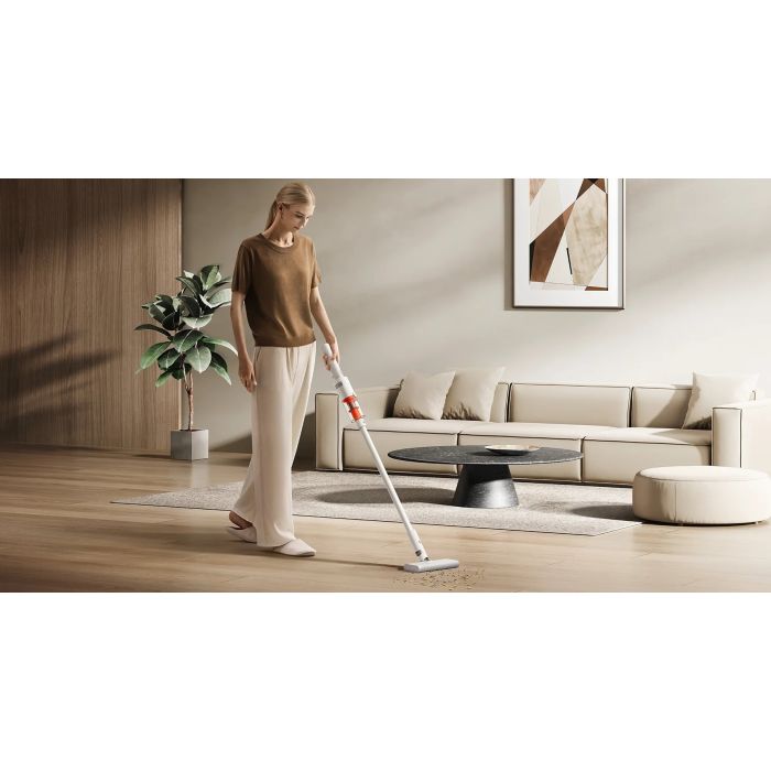 Cordless vacuum cleaner Xiaomi P30 E204 BHR08J7EU — 2