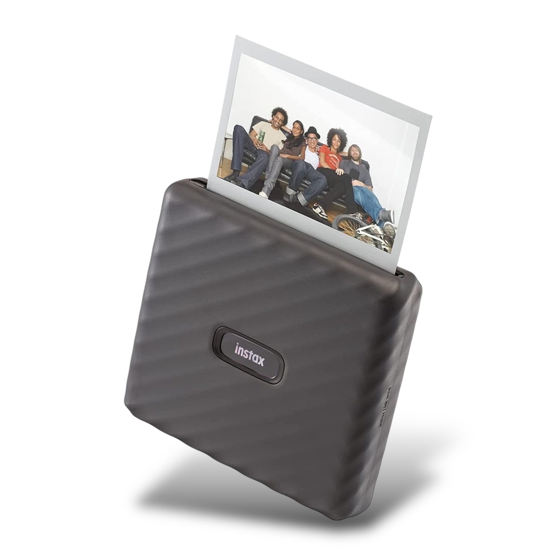 Fujifilm Instax Wide Link Photo Printer — 2