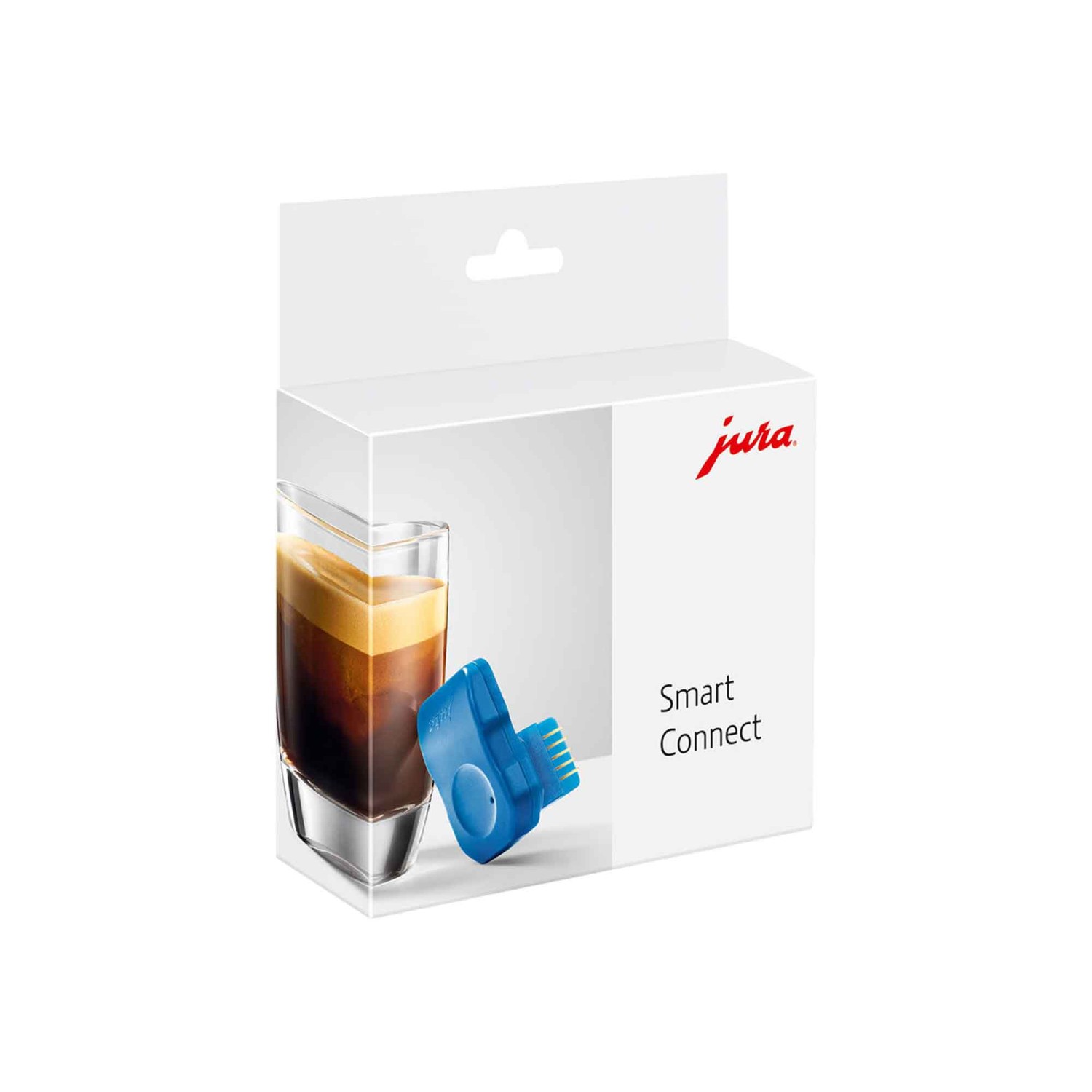 K h accessories JURA SMART CONNECT 72167 FOR COFFE MACHINE — 2