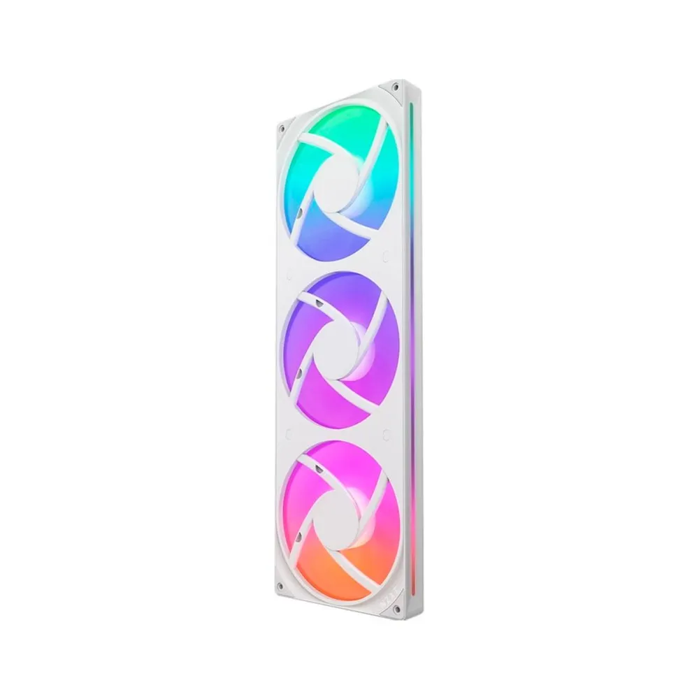 NZXT F420 RGB Core — 3