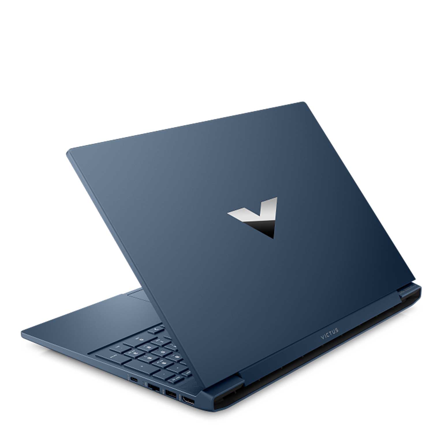Laptop HP Victus 15-FA2061CI Core 5-210H 15 144Hz RTX5050- Performance BZ2X3EA — 5