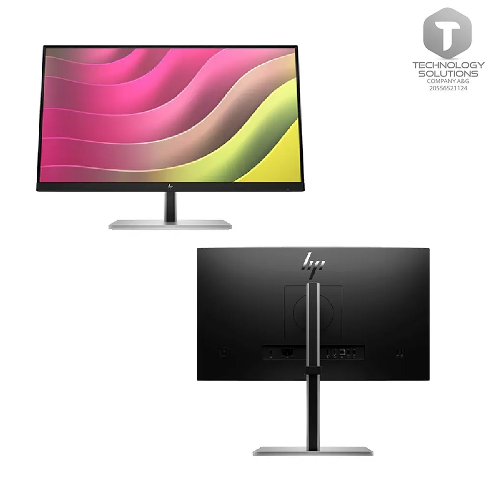 HP E24t G5 Touch FHD Monitor 6N6E6AA WLED IPS monitor 23 1mc Full HD Gaming