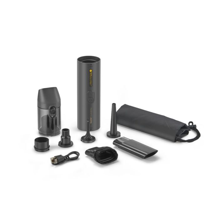 Mova 4-in-1 Portable Vortex Vacuum & Blower MDV001 — 2