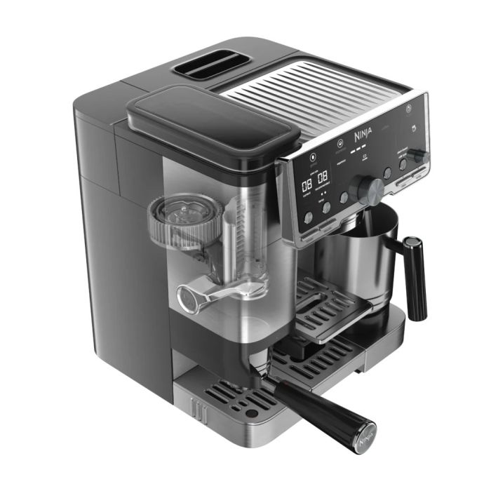 Ninja ES701EU Espresso Machine — 3
