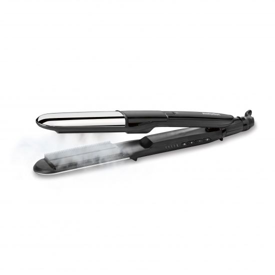 Babyliss ST496E 230C hair multi-styler steam — 3