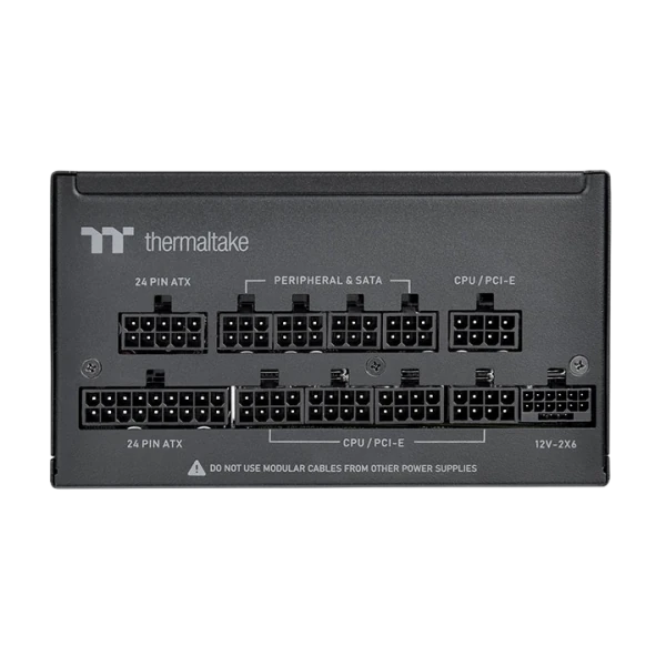 Thermaltake ToughPower PT PS-TPP-1000FNFAPE-1 — 2