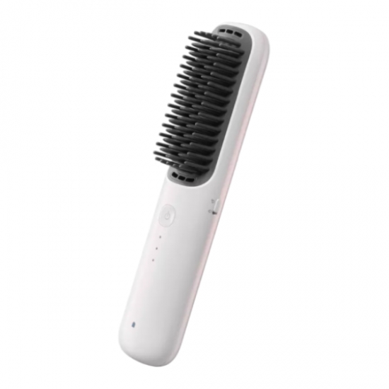 Cordless Hair Straightener Brush — 5