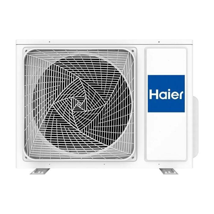 Haier 1U50JEC1FRA AS50S2SJ2FA-S install — 7