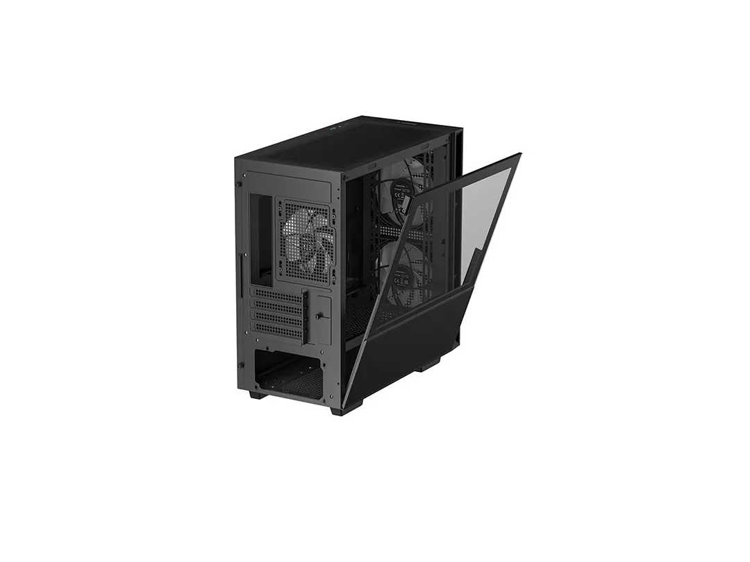Համակարգչի պատյան DeepCool CH360 — 2