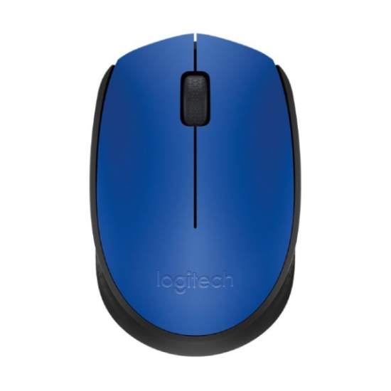 Wireless mouse Logitech M171 — 2